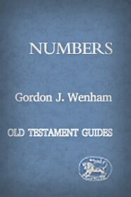 Sheffield Old Testament Guides: Numbers