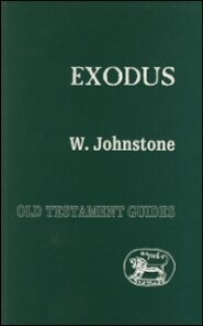 Sheffield Old Testament Guides: Exodus