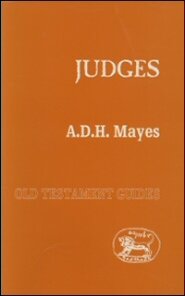 Sheffield Old Testament Guides: Judges
