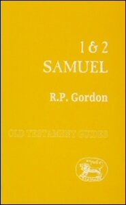 Sheffield Old Testament Guides: 1 & 2 Samuel
