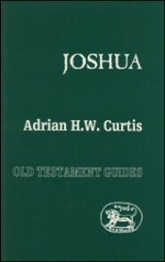 Sheffield Old Testament Guides: Joshua