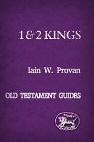 Sheffield Old Testament Guides: 1 & 2 Kings