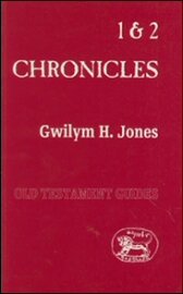 Sheffield Old Testament Guides: 1 & 2 Chronicles