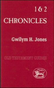 Sheffield Old Testament Guides: 1 & 2 Chronicles