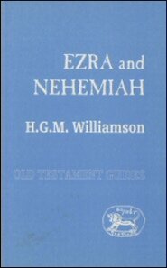 Sheffield Old Testament Guides: Ezra and Nehemiah