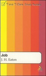 T&T Clark Study Guides: Job