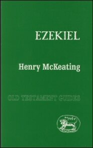 Sheffield Old Testament Guides: Ezekiel