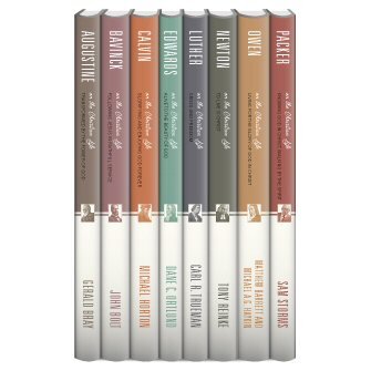 Theologians on the Christian Life Series (8 vols.)