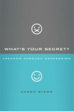 What's Your Secret? Freedom through Confession