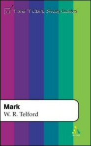 T&T Clark Study Guides: Mark