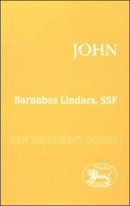 Sheffield New Testament Guides: John