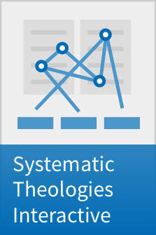 Systematic Theologies Interactive