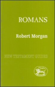 Sheffield New Testament Guides: Romans