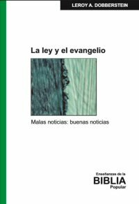 La ley y el evangelio