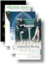 Christian Focus Church Leadership Collection (4 vols.)