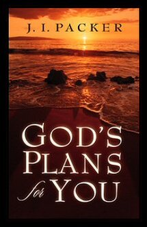 God’s Plans for You
