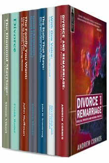 Christian Focus Marriage and Family Collection (7 vols.)