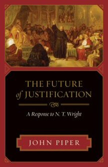 The Future of Justification: A Response to N.T. Wright
