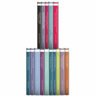 T&T Clark Cornerstones Series (15 vols.)