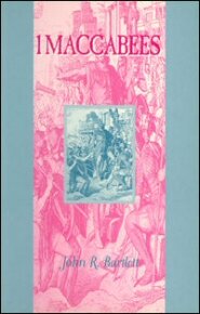 1 Maccabees (Guides to the Apocrypha and Pseudepigrapha)