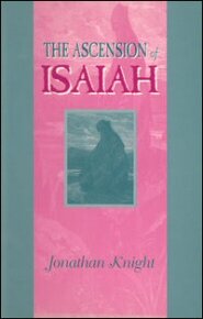 The Ascension of Isaiah