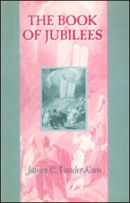 The Book of Jubilees
