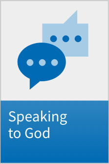 Speaking to God Interactive