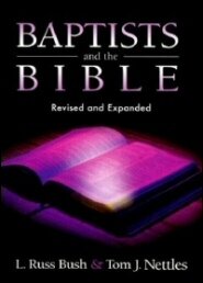 Baptists and the Bible