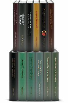 Gender and the Bible Collection (12 vols.)