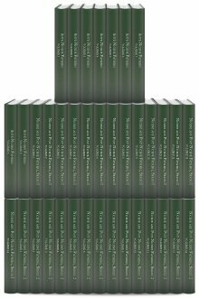 Early Church Fathers Protestant Edition (37 vols.)