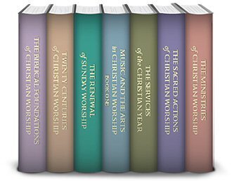 The Complete Library of Christian Worship (7 vols.)