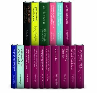 Theology and Doctrine Collection (16 vols.)