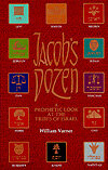 Jacob's Dozen: A Prophetic Look At Tribes Of Israel