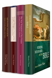 Bible and the Arts Collection (4 vols.)