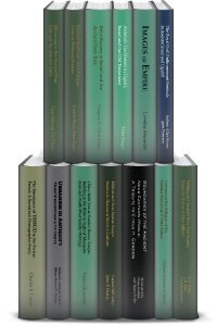 Continuum Near Eastern History Collection (13 vols.)