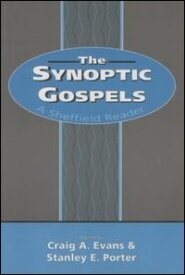 The Synoptic Gospels