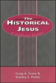 The Historical Jesus
