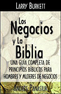 Los negocios y la Biblia