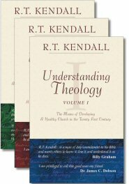 Understanding Theology (3 Vols.) | Logos Bible Software