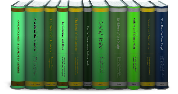 Studies on Genesis (11 vols.)