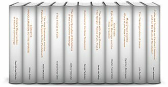 PBI New Testament Studies Collection (11 vols.)