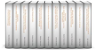 PBI New Testament Studies Collection (11 vols.)