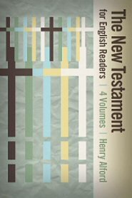The New Testament for English Readers (2 vols.)