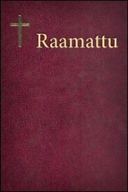 Raamattu 1933, 1938 (Finnish Bible)