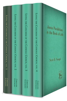 Studies on Job (4 vols.)