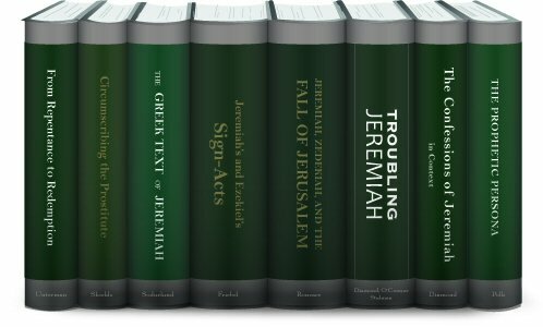 Studies on Jeremiah (8 vols.)