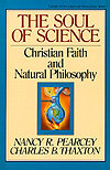 The Soul Of Science