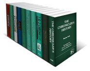Studies on 1 & 2 Chronicles Collection (11 vols.)