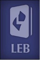 Lexham English Bible (LEB) with Audio New Testament
