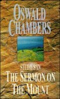 Studies In The Sermon On Mount
